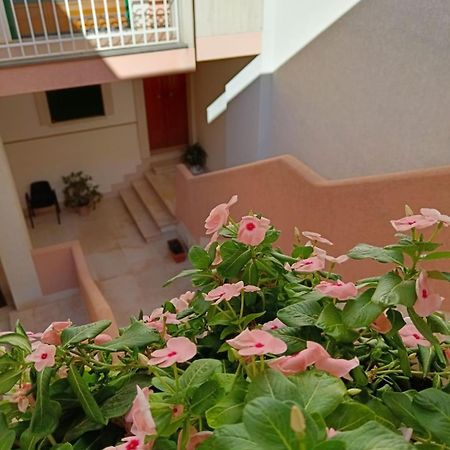 Marval Apartment Monopoli Exterior foto