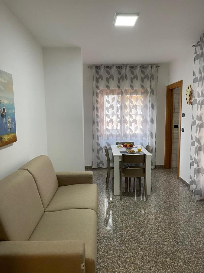 Marval Apartment Monopoli Exterior foto