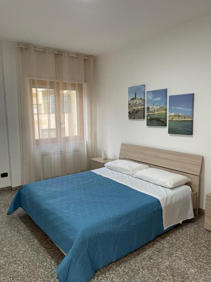 Marval Apartment Monopoli Exterior foto