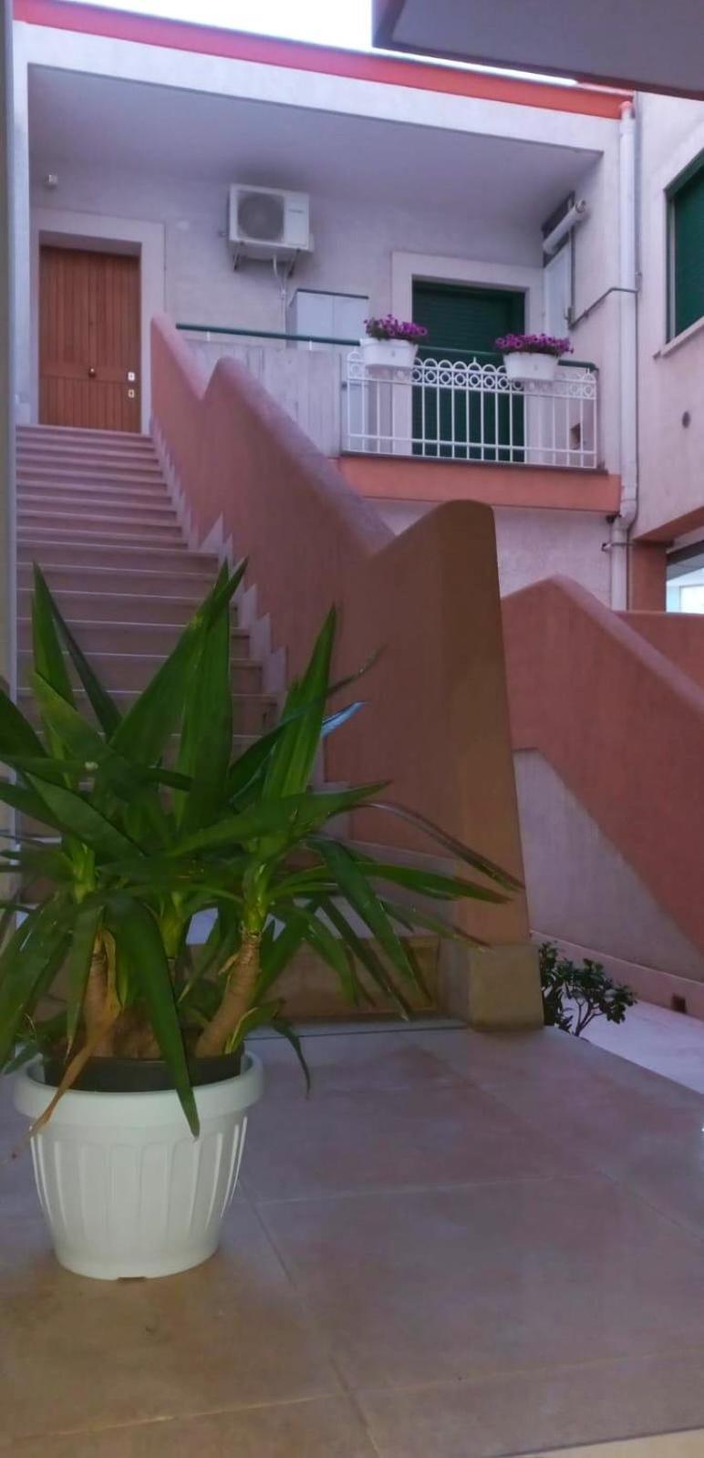 Marval Apartment Monopoli Exterior foto