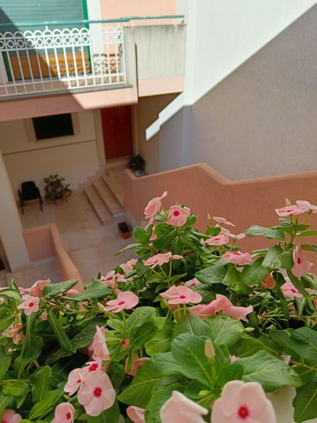 Marval Apartment Monopoli Exterior foto